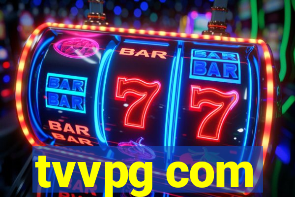 tvvpg com